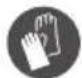 PARKSIDE PPBKS 56 A1 - Pictogrammes sur l'appareil - 5