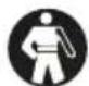 PARKSIDE PPBKS 56 A1 - Pictogrammes sur l'appareil - 7
