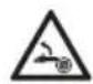 PARKSIDE PPBKS 56 A1 - Pictogrammen op het apparaat - 12