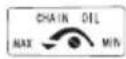 PARKSIDE PPBKS 56 A1 - Symbols on the device - 21