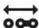 PARKSIDE PPBKS 56 A1 - Graphical symbol on blade bar - 3