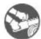 PARKSIDE PPBKS 56 A1 - Symbols on the device - 8