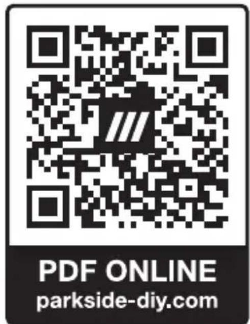 PARKSIDE PASS 4 A1 - EU-MEGFELELŐSÉGI NYILATKOZAT (484715\_2501. sz.) - 3