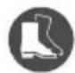PARKSIDE PEKS 2200 A1 - Symbols on the device - 7