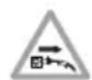 PARKSIDE PEKS 2200 A1 - Pictogrammen en symbolen Pictogrammen op het apparaat - 13
