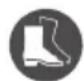PARKSIDE PEKS 2200 A1 - Pictogrammen en symbolen Pictogrammen op het apparaat - 7