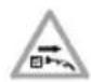 PARKSIDE PEKS 2200 A1 - Symbols on the device - 13