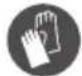 PARKSIDE PEKS 2200 A1 - Pictogrammes et symboles Pictogrammes sur l'appareil - 6