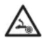 PARKSIDE PEKS 2200 A1 - Pictogrammen en symbolen Pictogrammen op het apparaat - 12