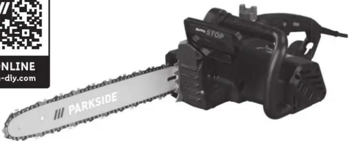 PARKSIDE PEKS 2200 A1 - 1