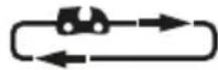 PARKSIDE PEKS 2200 A1 - Procedure (Fig. F) - 1