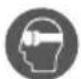 PARKSIDE PEKS 2200 A1 - Symbols on the device - 4