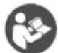 PARKSIDE PEKS 2200 A1 - Pictogrammes et symboles Pictogrammes sur l'appareil - 2