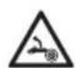 PARKSIDE PEKS 2200 A1 - Piktogramy a symbol - 12