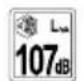 PARKSIDE PEKS 2200 A1 - Piktogramy a symbol - 14