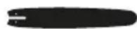 PARKSIDE PEKS 2200 A1 - Graphical symbol on blade bar - 1