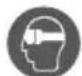 PARKSIDE PEKS 2200 A1 - Pictogrammes et symboles Pictogrammes sur l'appareil - 4