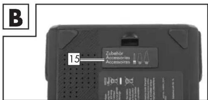 ULTIMATE SPEED UPK 10 H5 - POWERBANK MIT KOMPRESSOR - 2