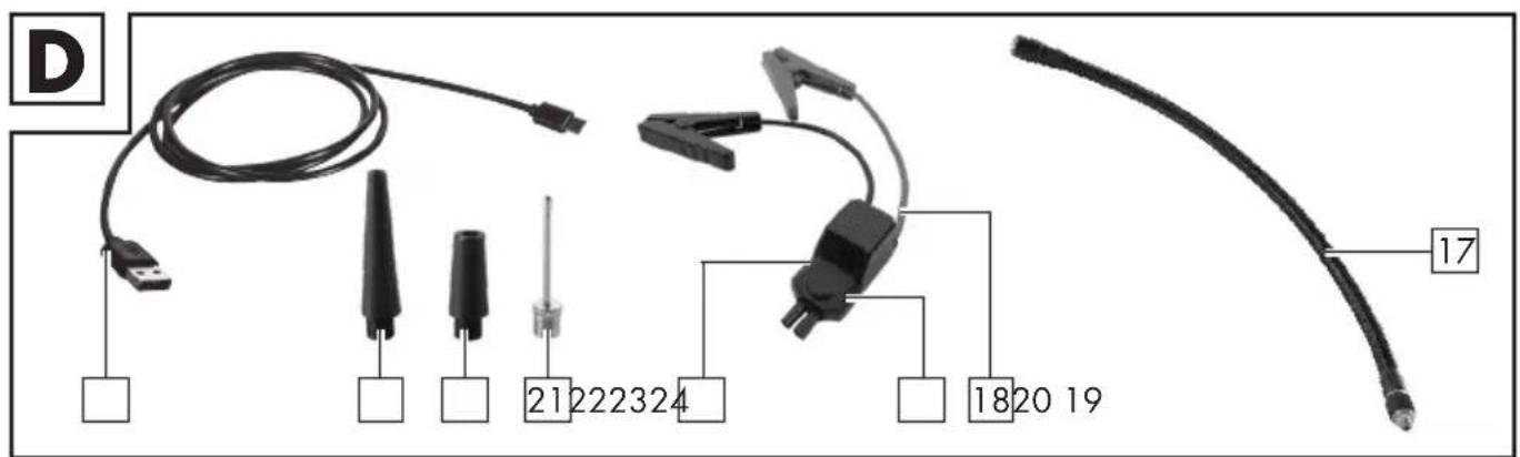 ULTIMATE SPEED UPK 10 H5 - FR BE CH - 1