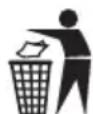 ULTIMATE SPEED UPK 10 H5 - ● Information about recycling and disposal - 2