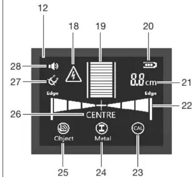 PARKSIDE PPOG 120 A1 - GB MT - 2