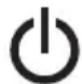 PARKSIDE PPOG 120 A1 - Pictograms and symbols Symbols on the device - 4