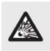 CRIVIT SCVL A1 - Veiligheidstips voor batterijen/ accu's - 2