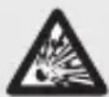CRIVIT SCVL A1 - Indicaciones de seguridad para pilas/baterías - 1