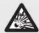 CRIVIT SCVL A1 - DANGER DE MORT ! Conservez les piles/piles - 1