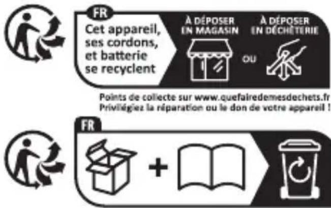 CRIVIT SCVL A1 - Produkt: - 1