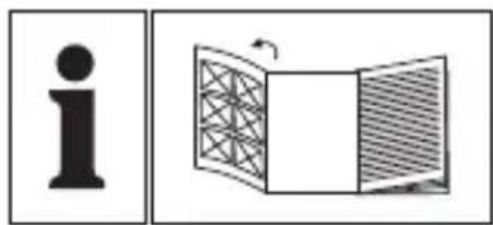 CRIVIT SCVL A1 - AKKUS VENTILÁTOR - 1