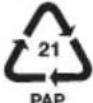 Cien BEAUTY CBSZB 3.7 A1 - Informacje o bateriach/akumulatorach zgodnie z UE 2023/1542 - 5