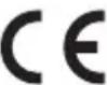 Cien BEAUTY CBSZB 3.7 A1 - Anvendte symboler - 3