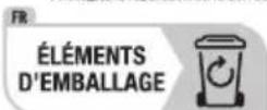 Cien BEAUTY CBSZB 3.7 A1 - Seulement pour la France - 6