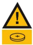 Napoleon Element NEFB36H-BS-2 - ! AVERTISSEMENT - 1