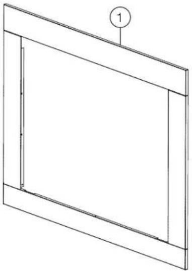 Napoleon Element NEFB36H-BS-2 - NEFB42H-BS-1 overview - 2