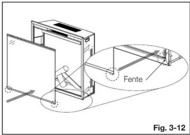 Fente Fig. 3-12
