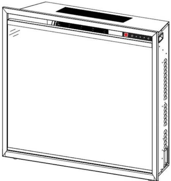 Napoleon Element NEFB36H-BS-2 - 1