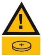 Napoleon Element NEFB36H-BS-2 - WARNING - 1