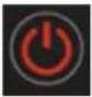 Napoleon Element NEFB36H-BS-2 - operating remote control - 1