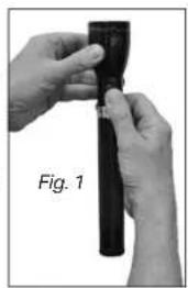Maglite ML150LRX - The Flashlight - 2