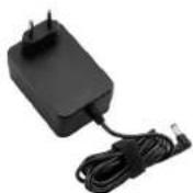 Maglite ML150LRX - 120-240 Volt Converter (Indoor) - 1