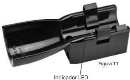 Maglite ML150LRX - Definiciones del Modo cargador: - 1
