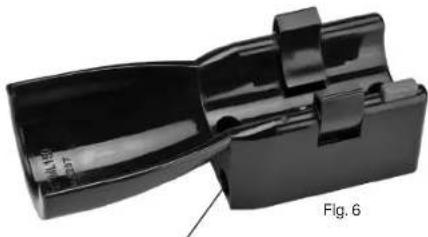 Maglite ML150LRX - A Typical Installation - 1