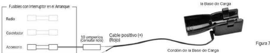 Maglite ML150LRX - Instalación en Vehículo con Alambre Recto Solamente de 12 a 14 voltios - 1