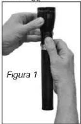 Maglite ML150LRX - La lampada portatile - 2