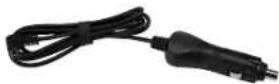 Maglite ML150LRX - Volt Adapter (Automobile) - 1