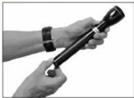 Maglite ML150LRX - Werking - Haal het Maximale uit uw ML150LR™/ML150LRS™ LED oplaadbaar zaklampsysteem - 1