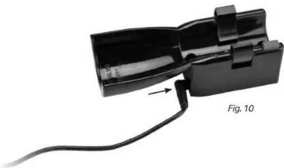 Maglite ML150LRX - First Charge Procedure - 1
