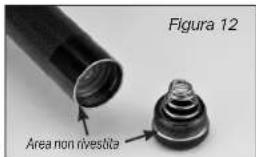 Maglite ML150LRX - Problema Causa/azione correttiva - 1
